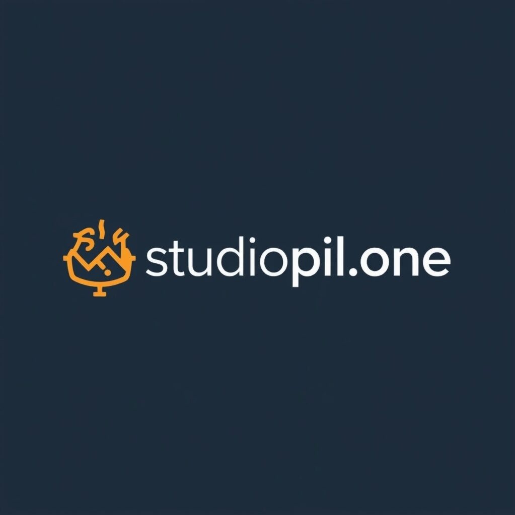 Studiopil
